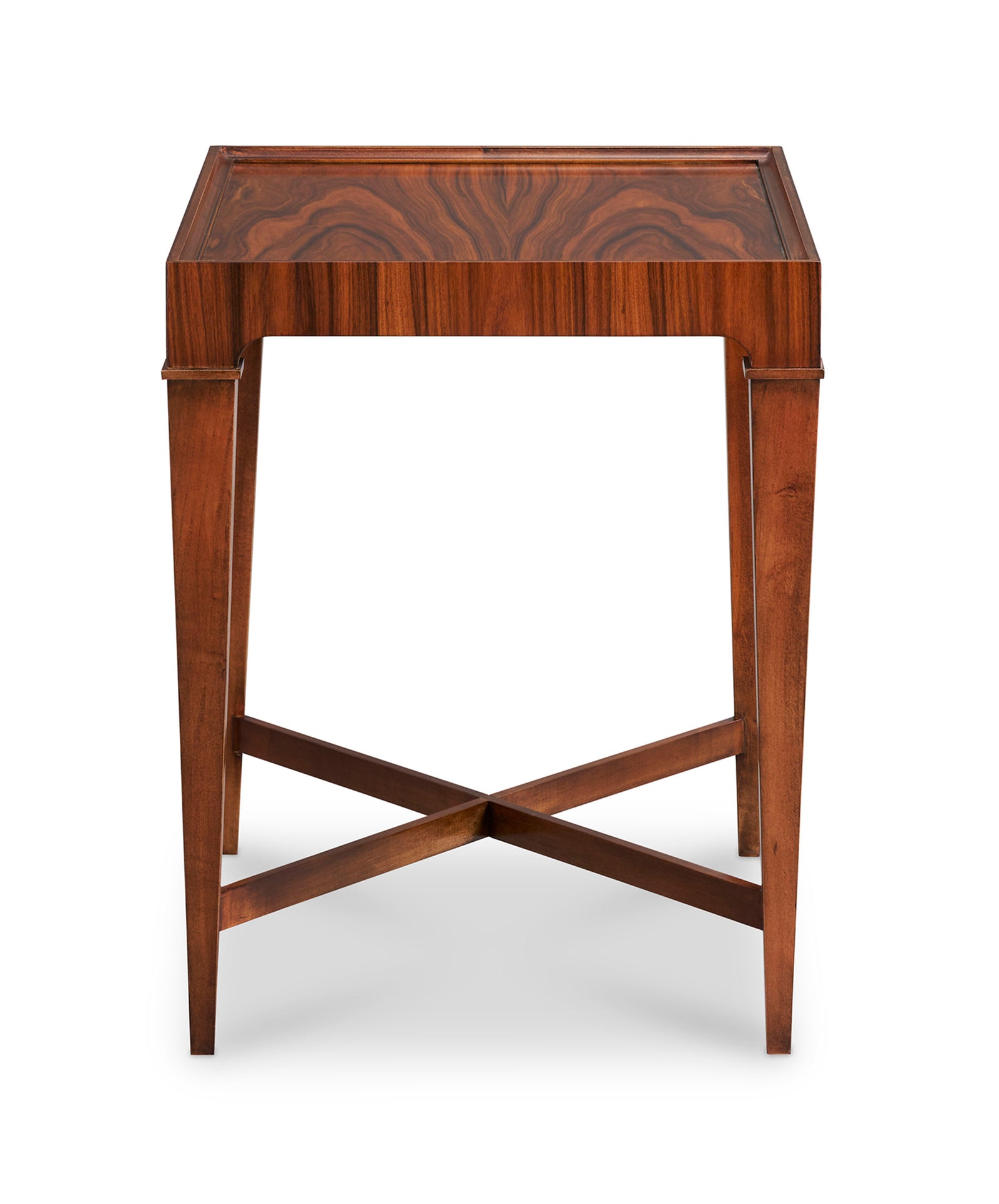 Alexander Chairside Table
