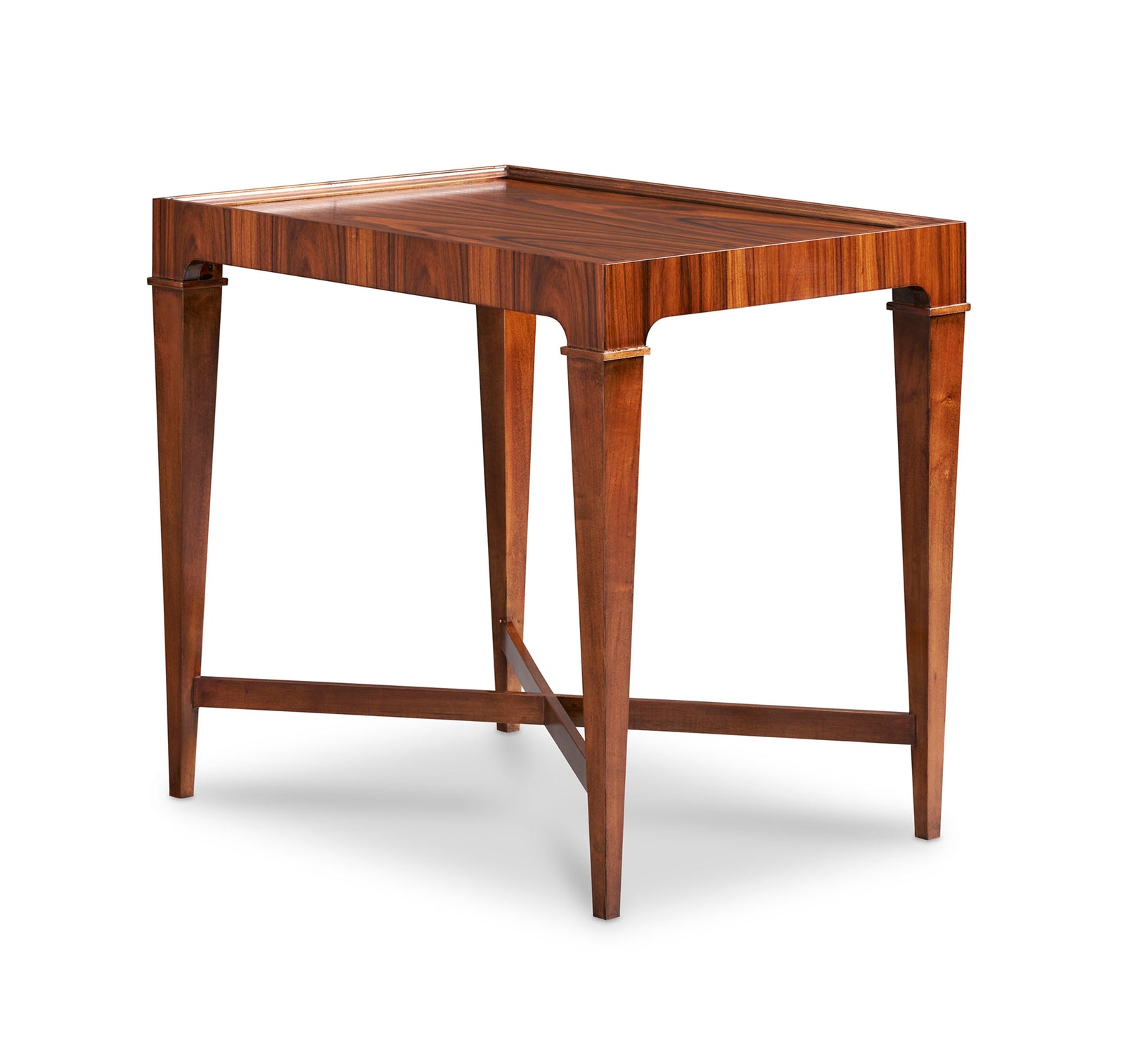 Alexander Chairside Table