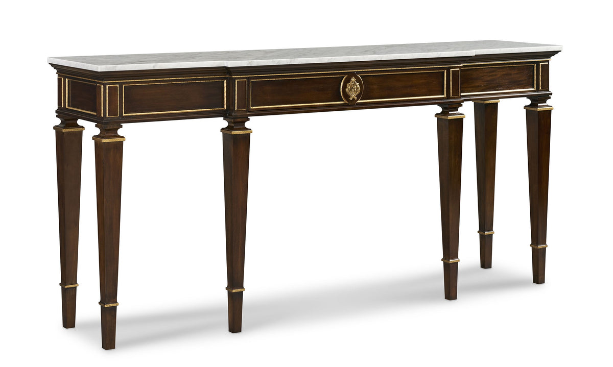 Martino Console