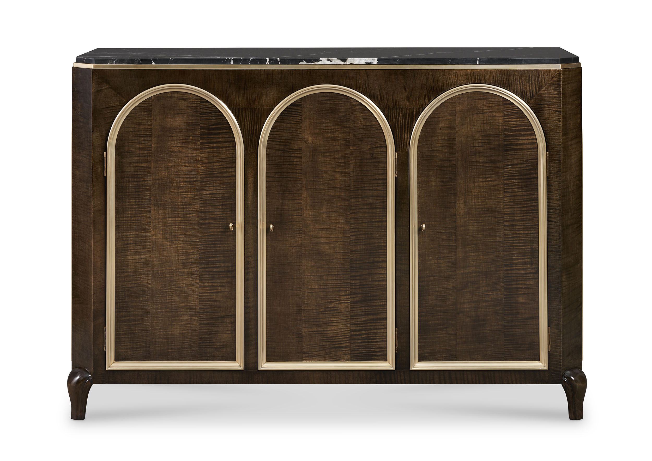 Gateway Cabinet