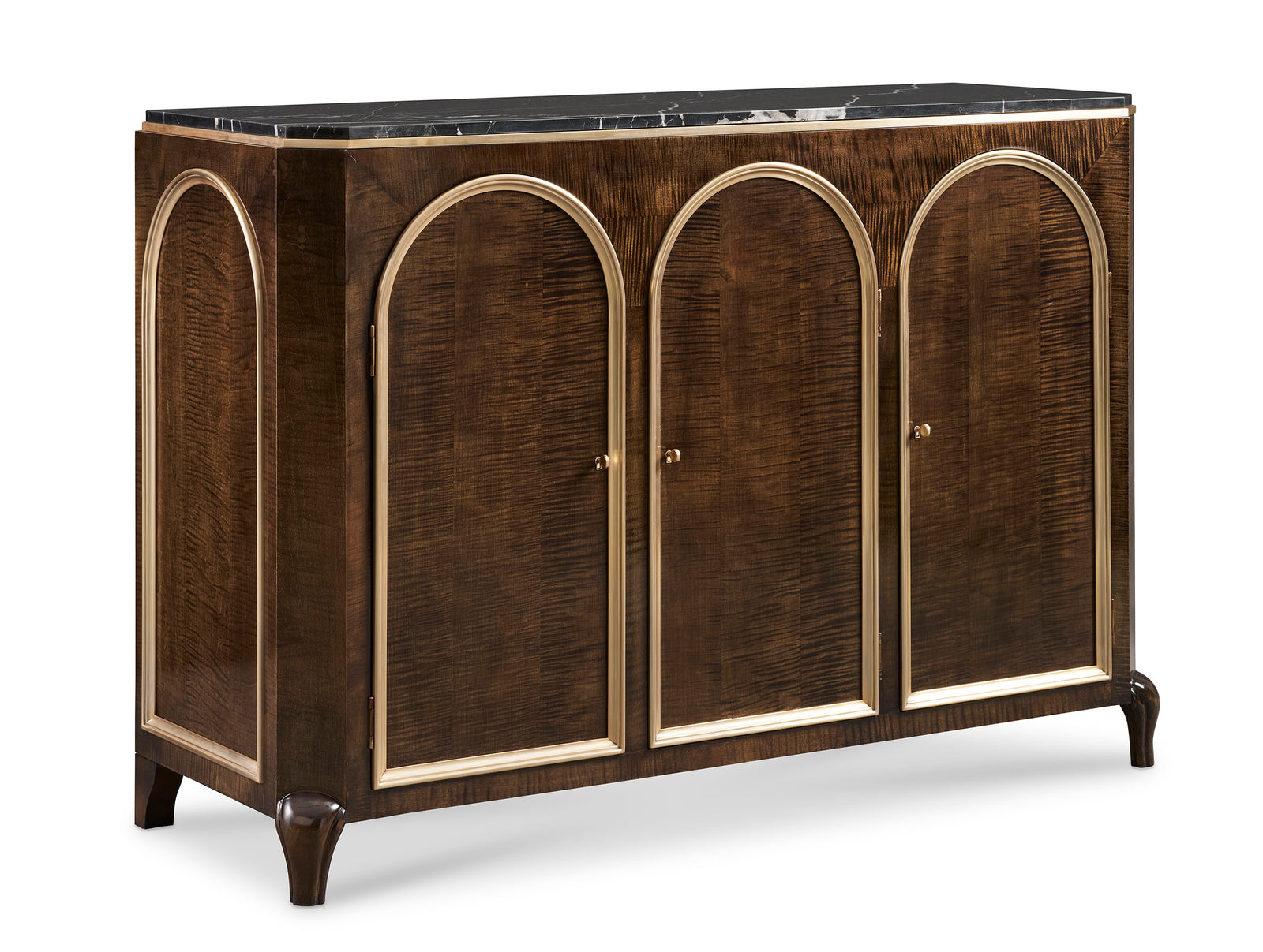 Gateway Cabinet