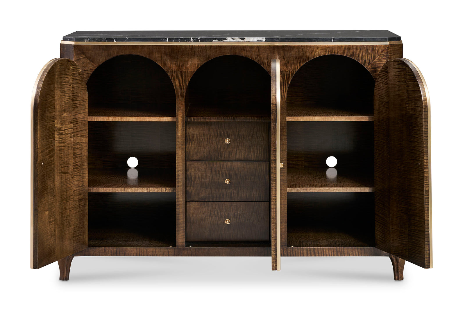 Gateway Cabinet