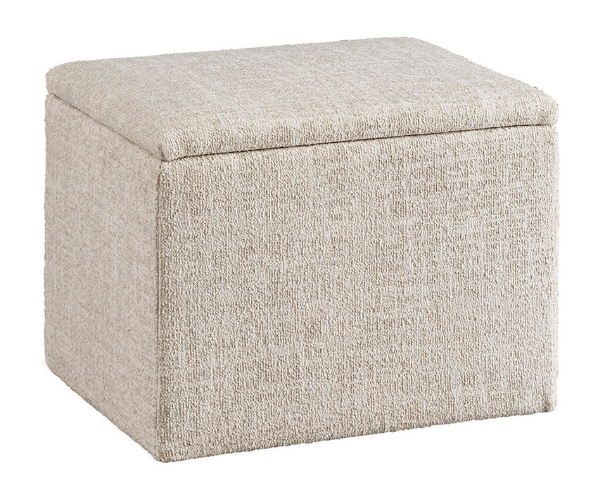 Hamilton Small Ottoman