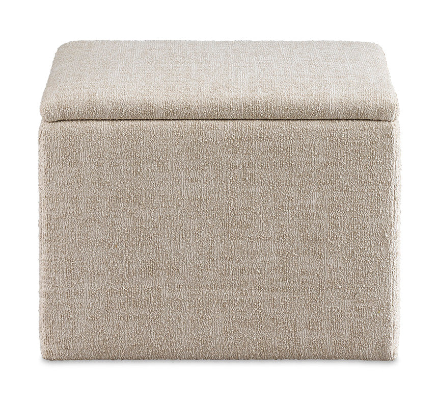Hamilton Small Ottoman