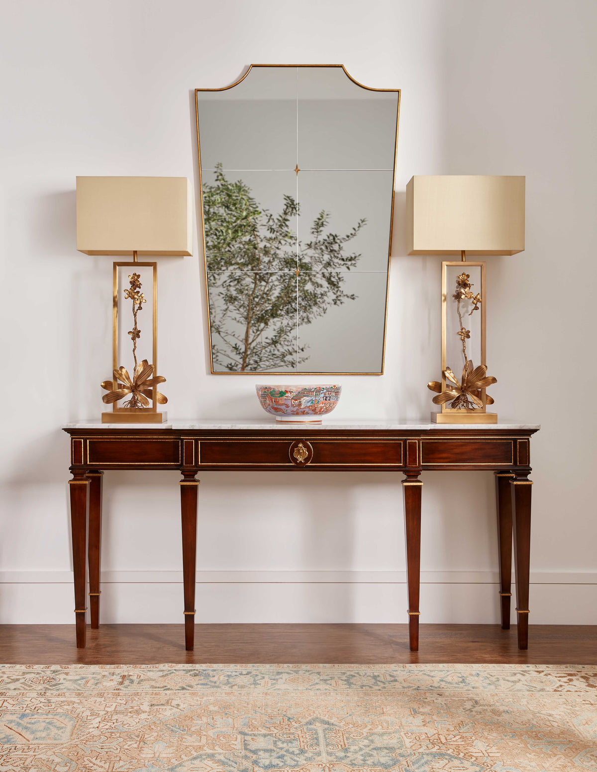 Martino Console