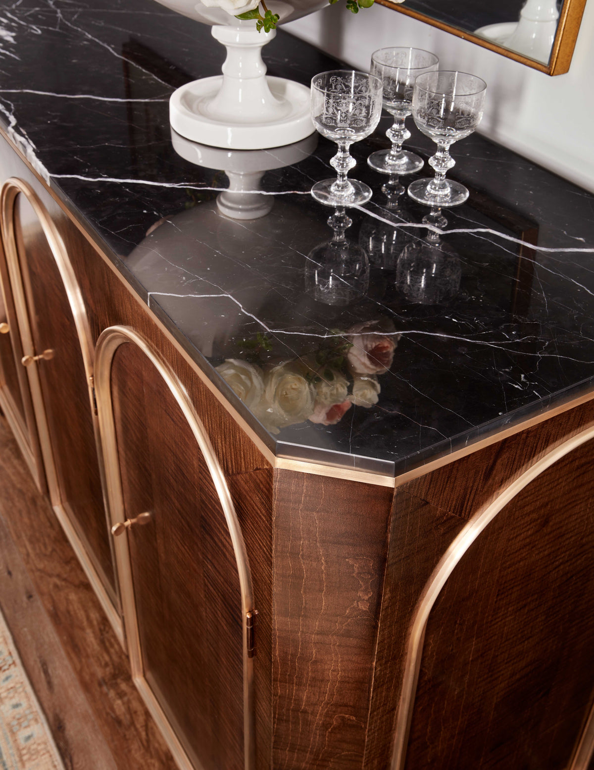 Gateway Cabinet