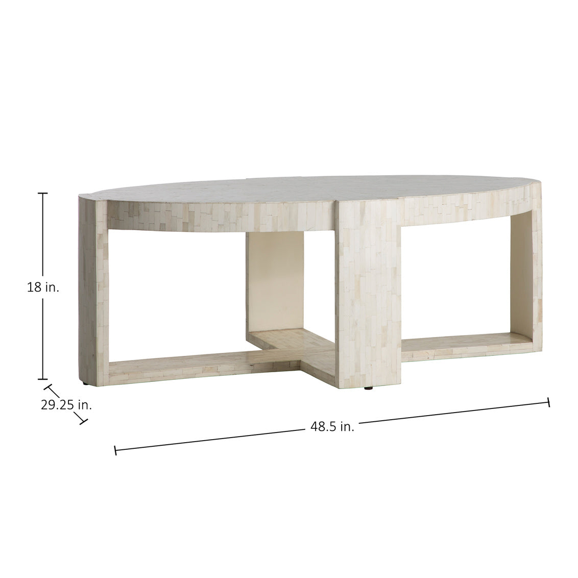 Kenzie Coffee Table
