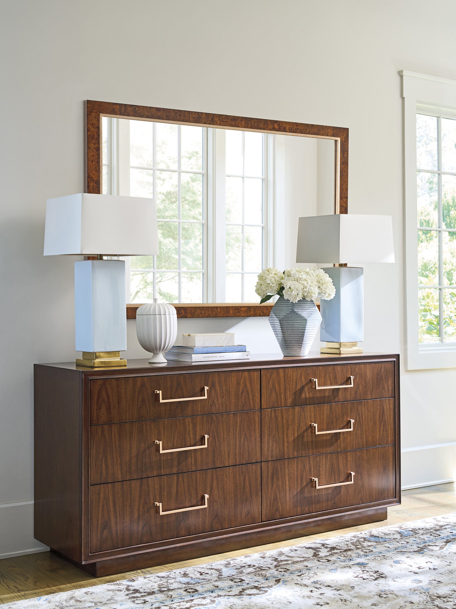 Fenwick Double Dresser