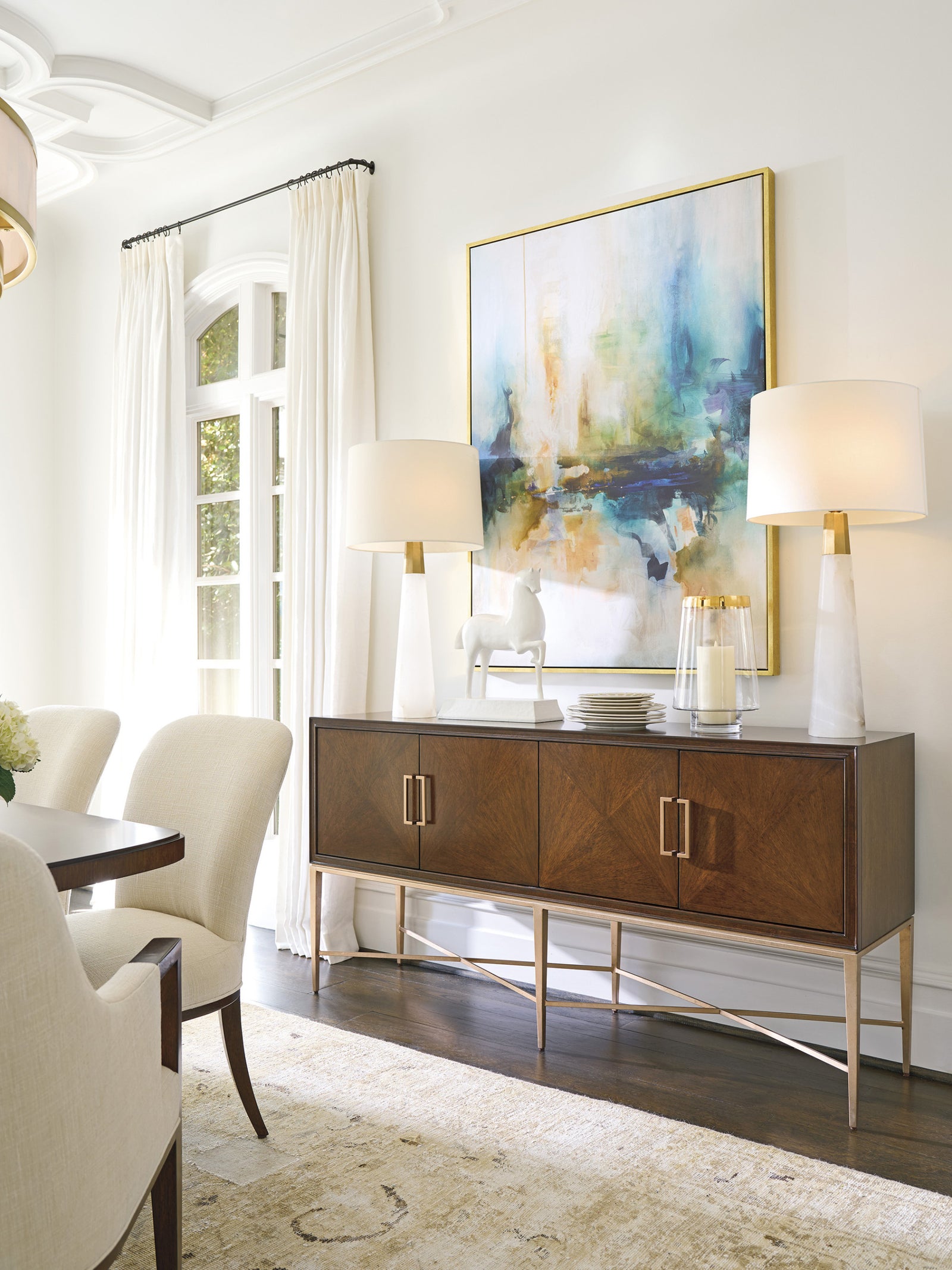 Stratford Sideboard