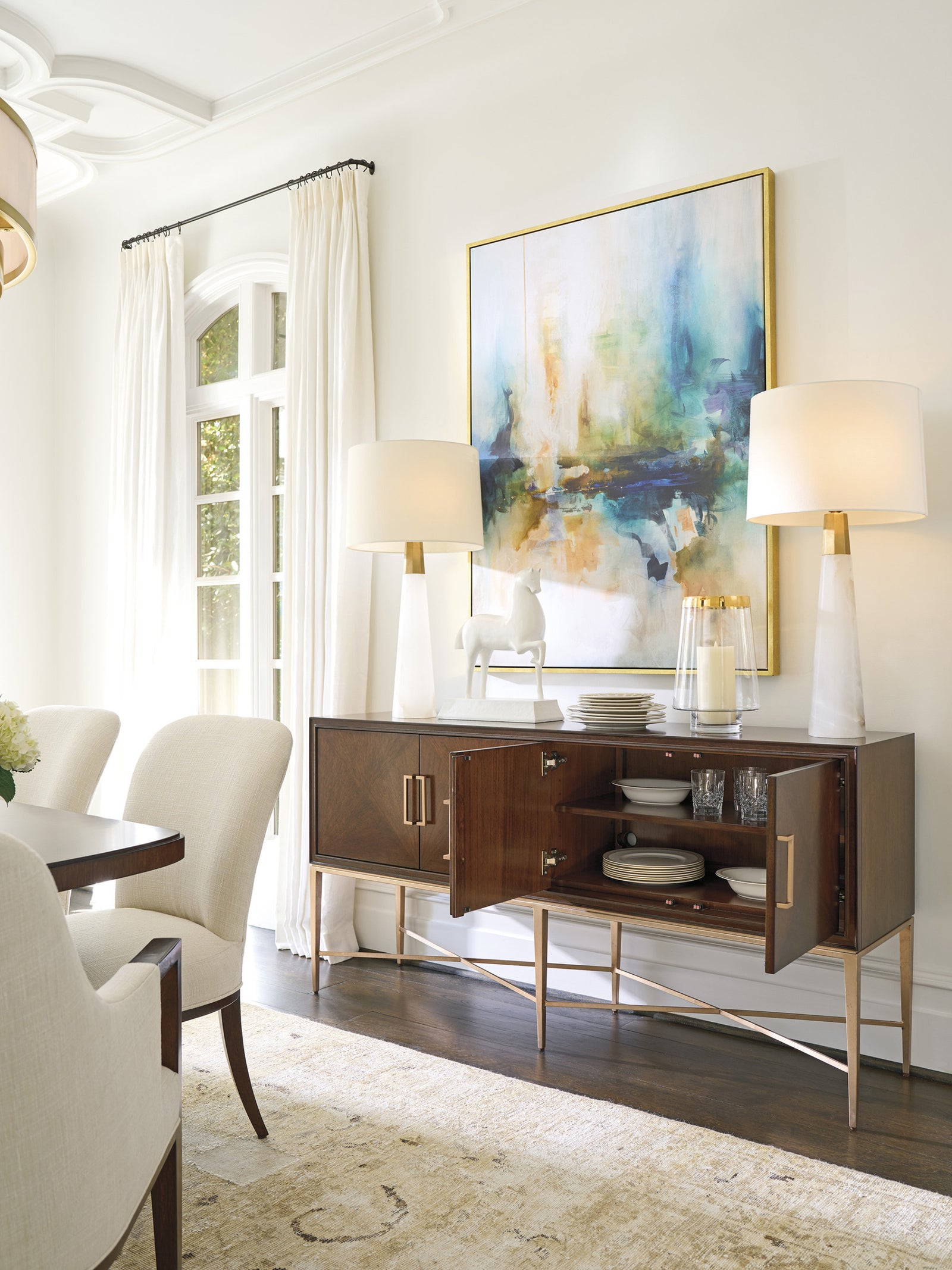 Stratford Sideboard