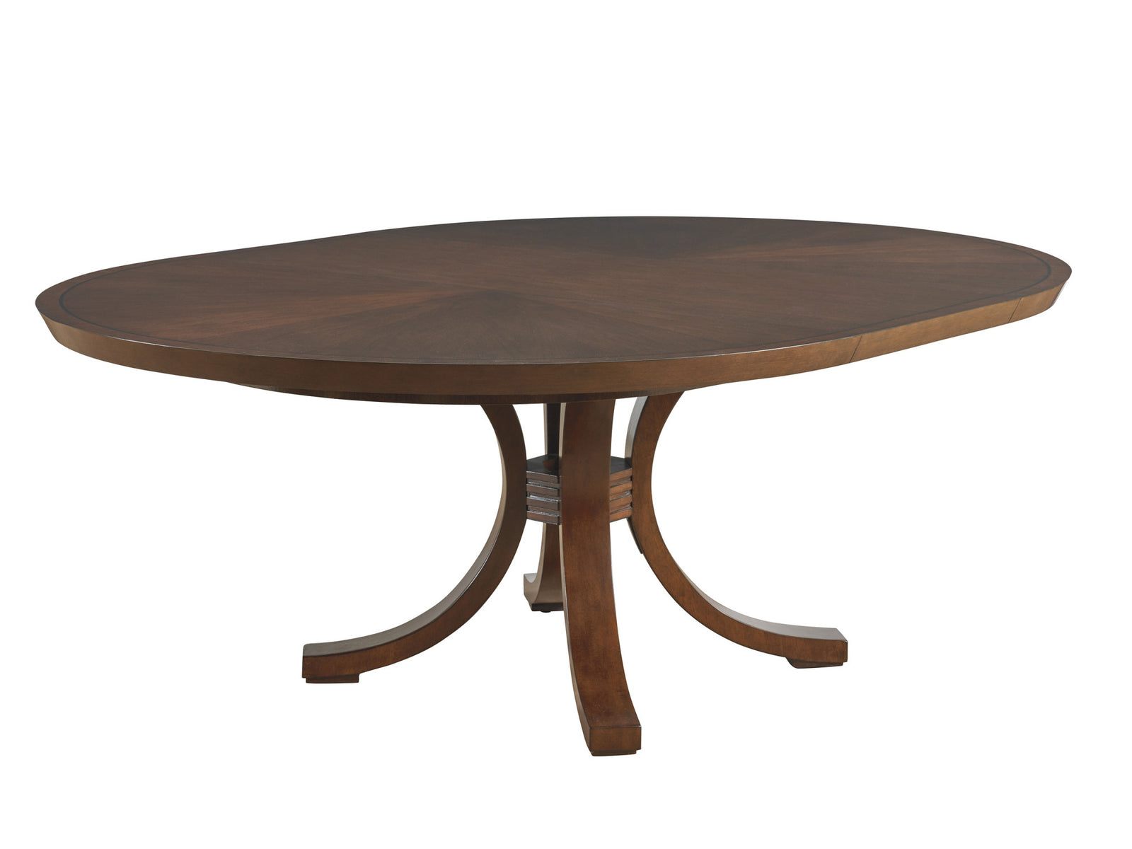 Warwick Dining Table Base