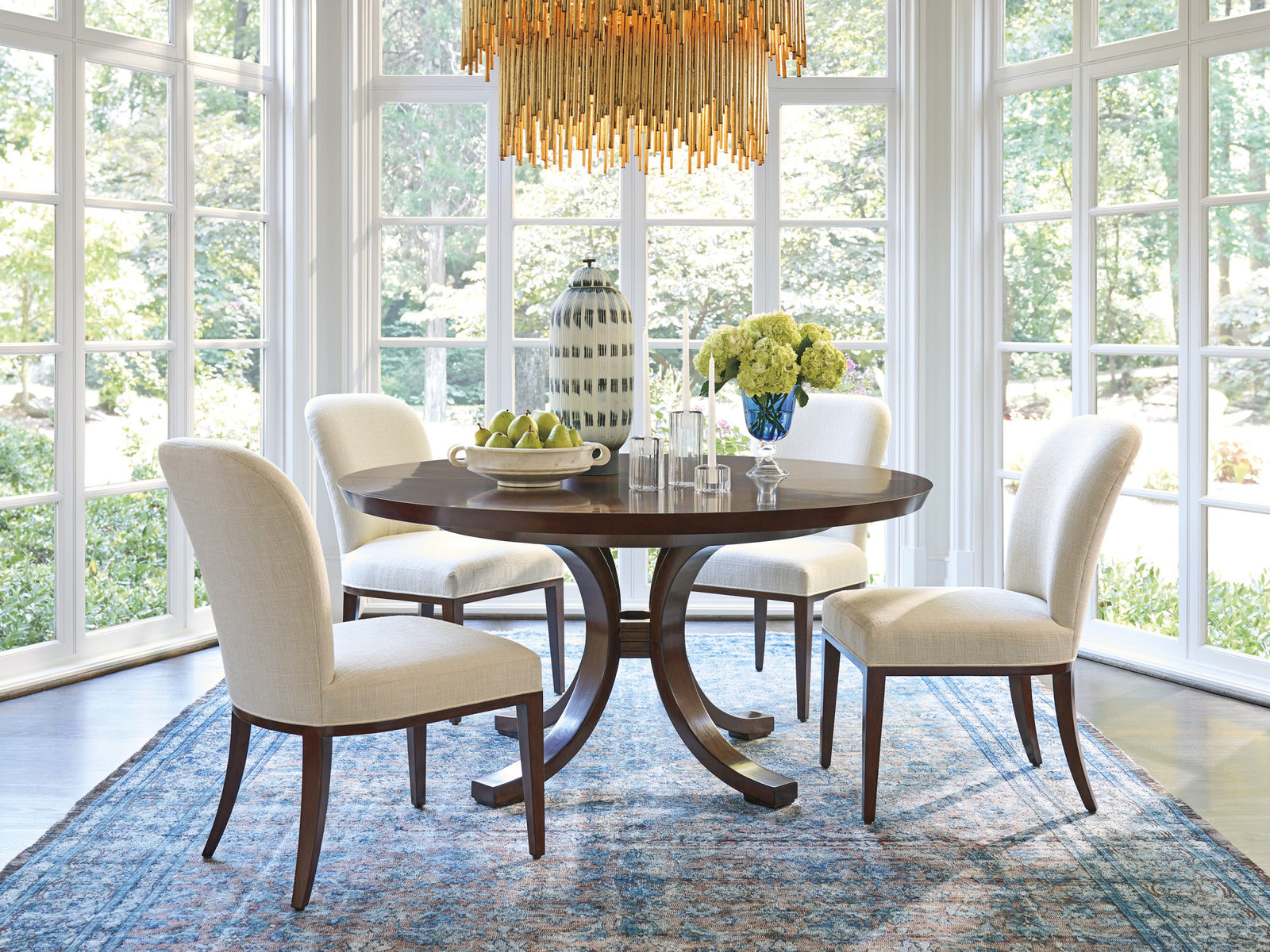 Warwick Dining Table Top