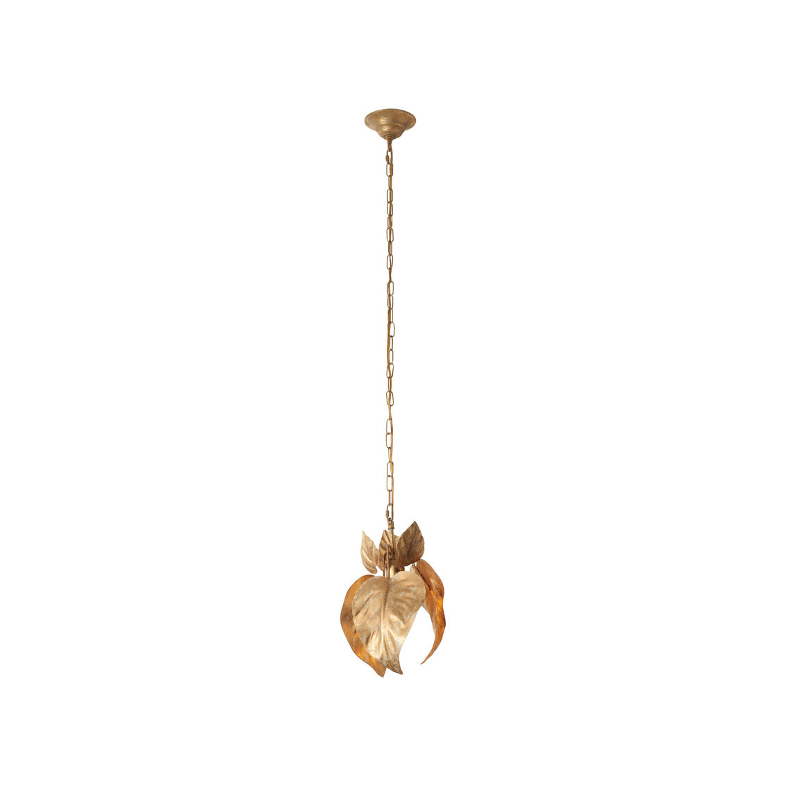 Philodendron Pendant