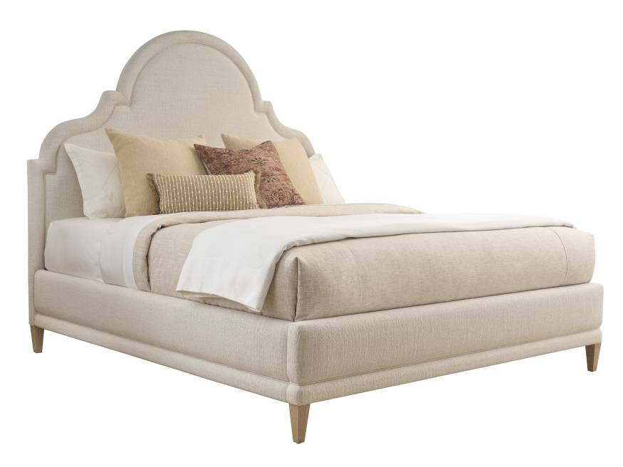 Cambridge Headboard 6/6