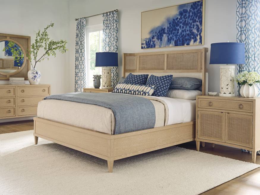 Sagamore Custom Headboard 6/6