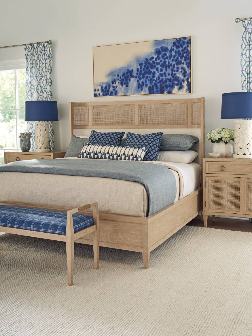 Sagamore Headboard 6/6