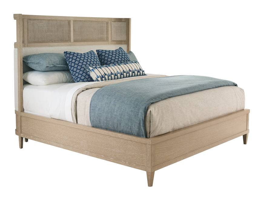 Sagamore Headboard 6/6