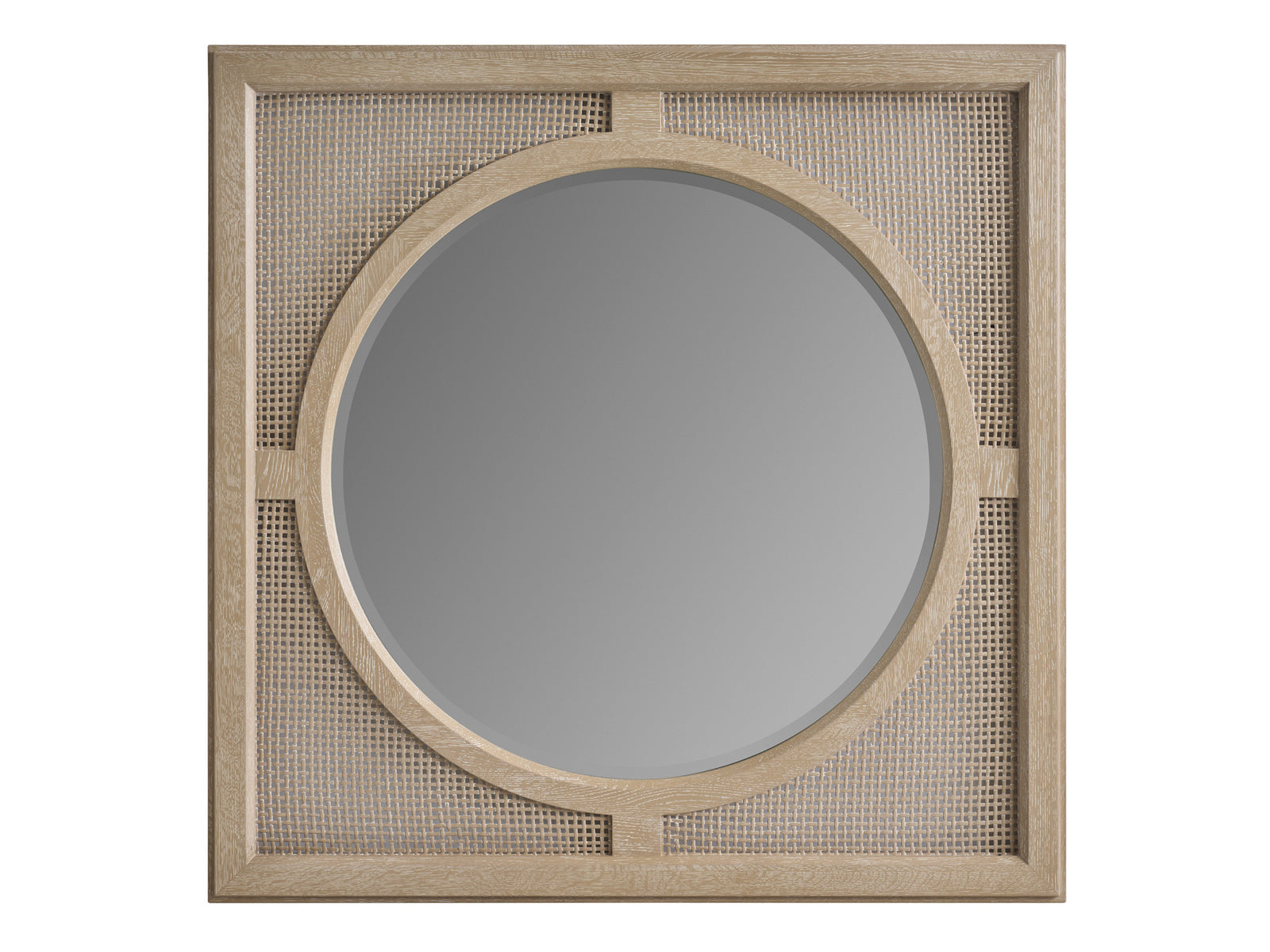 Penmore Square Mirror