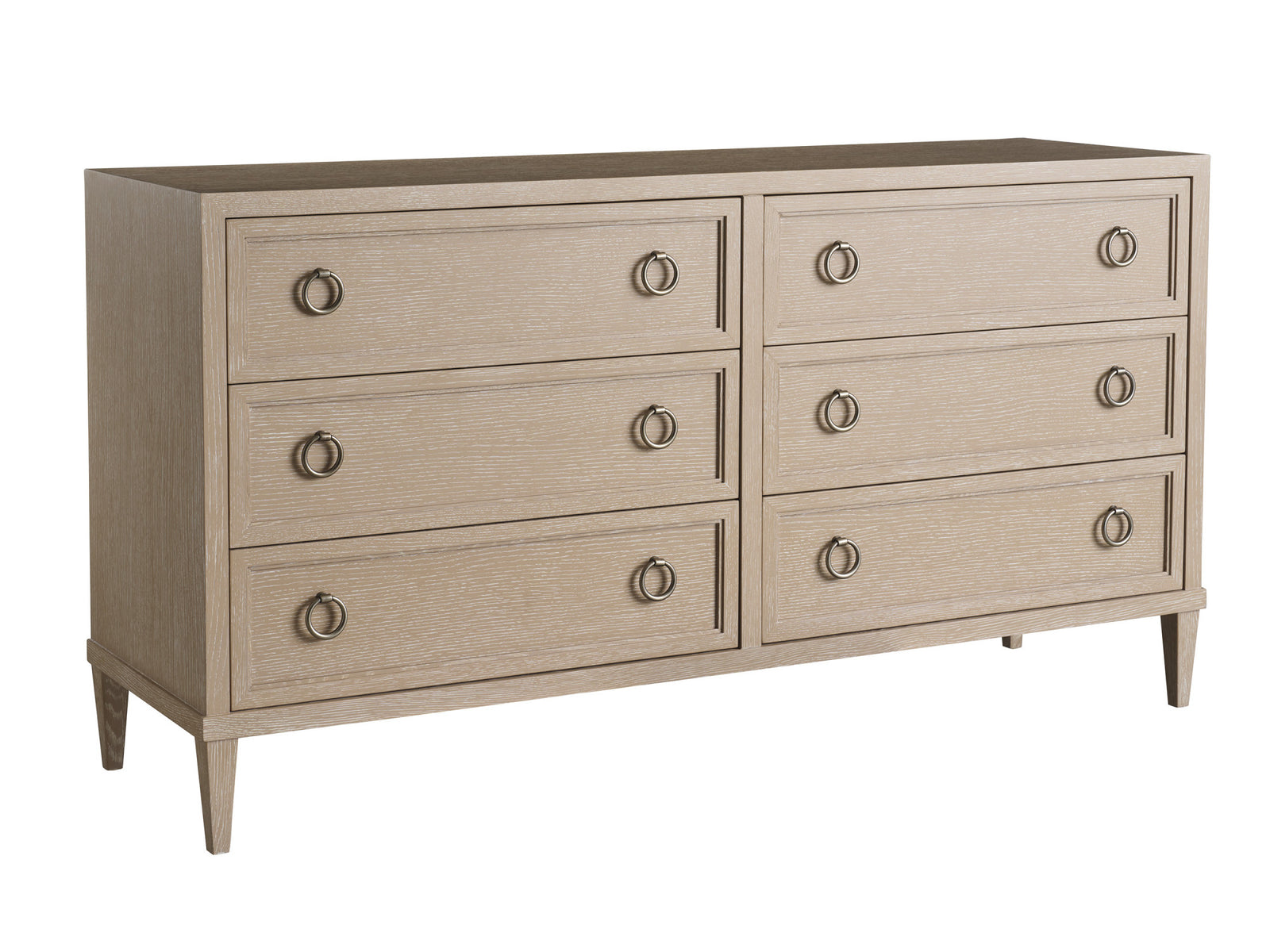 Milford Double Dresser