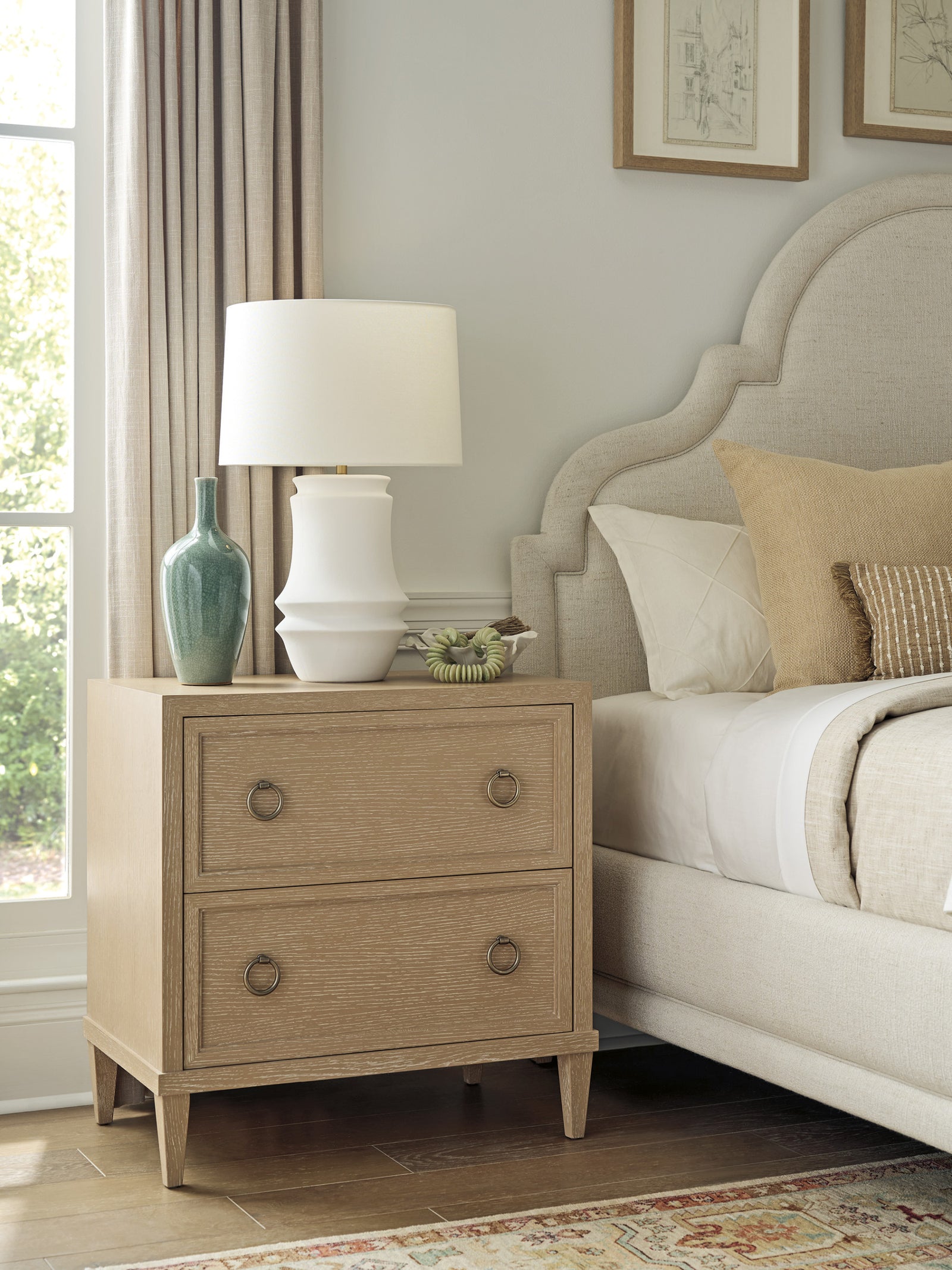 Elmsworth Nightstand
