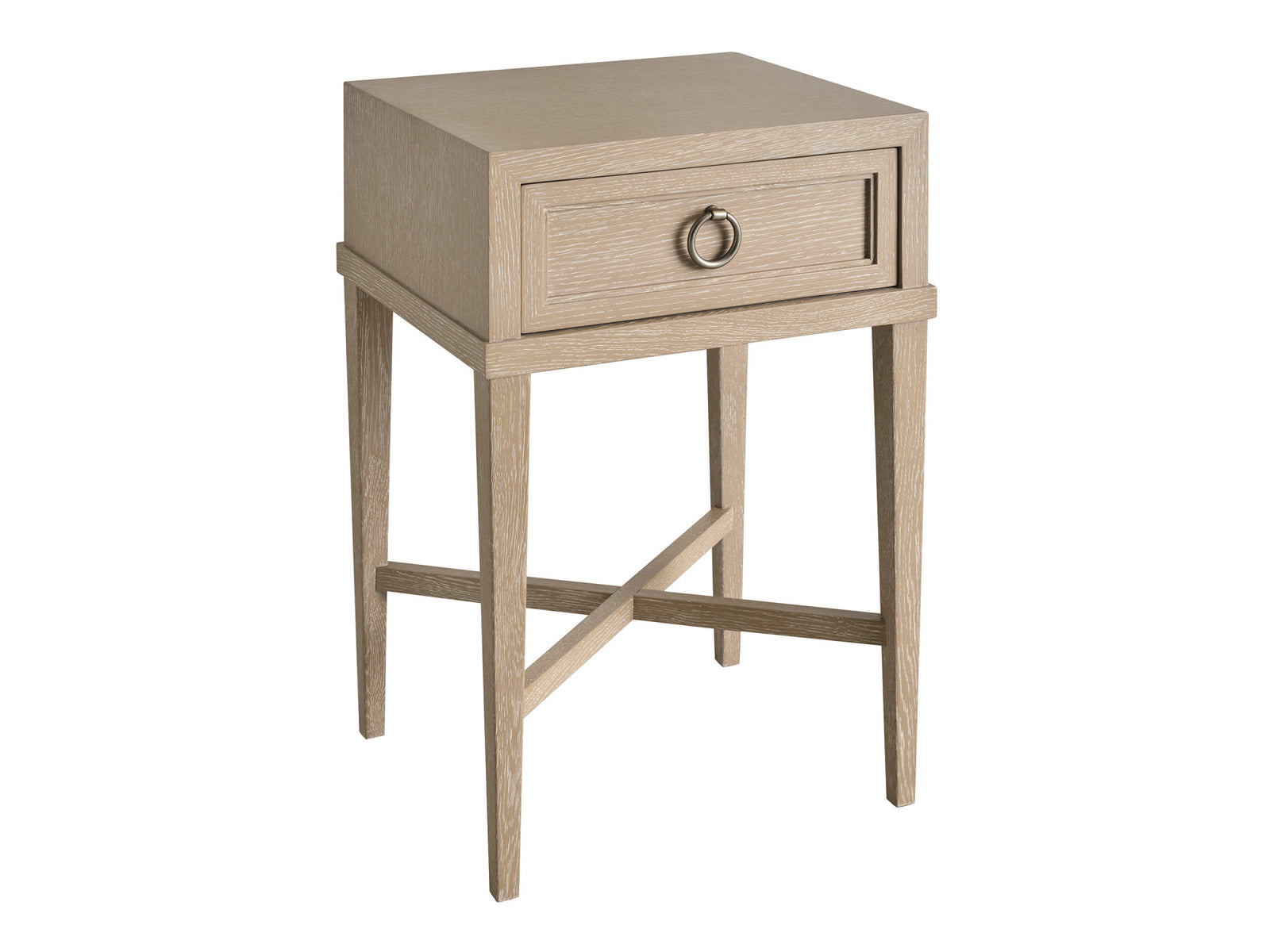 Holbrook Open Nightstand