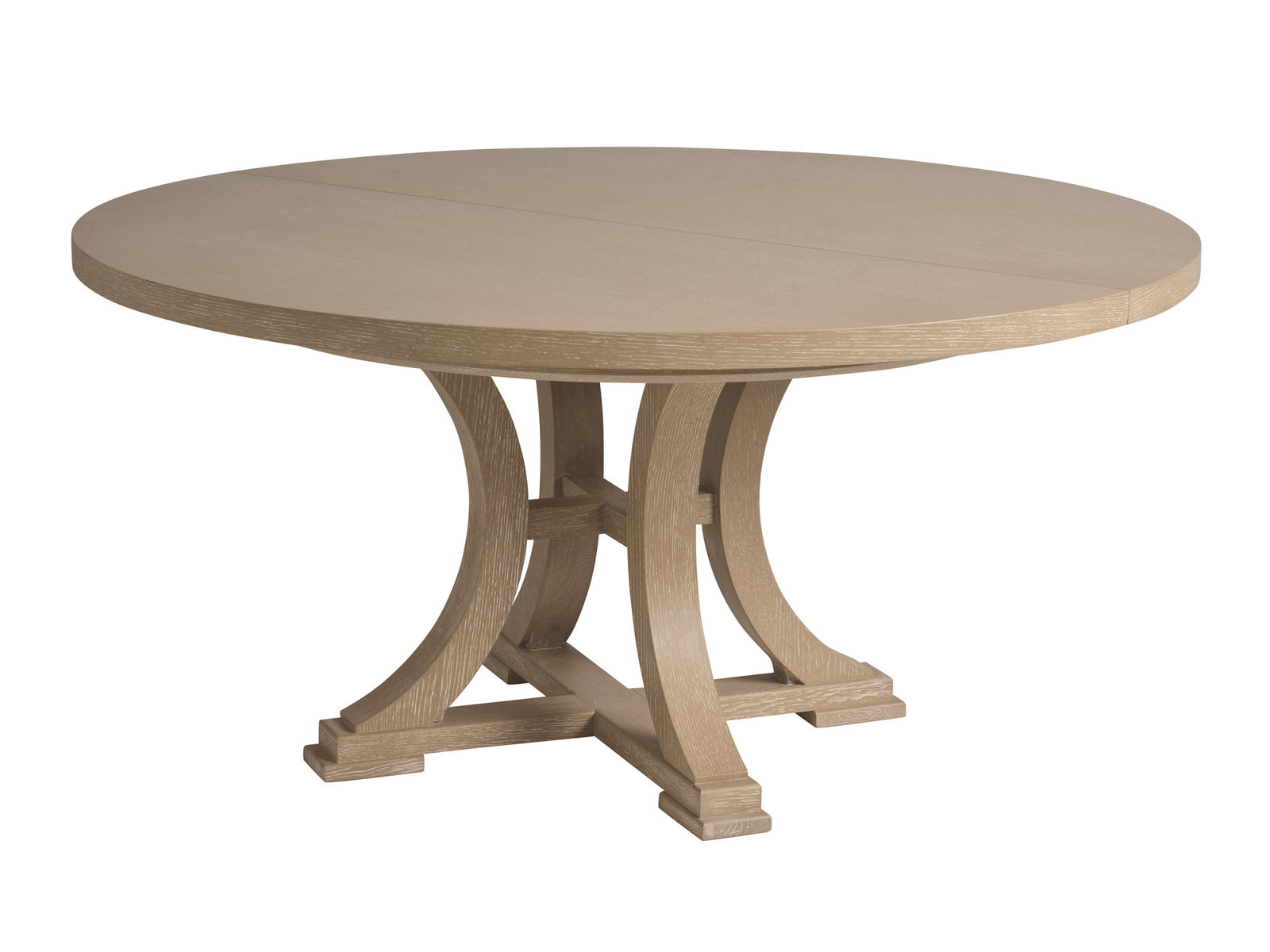 Brewster Round Dining Table Base