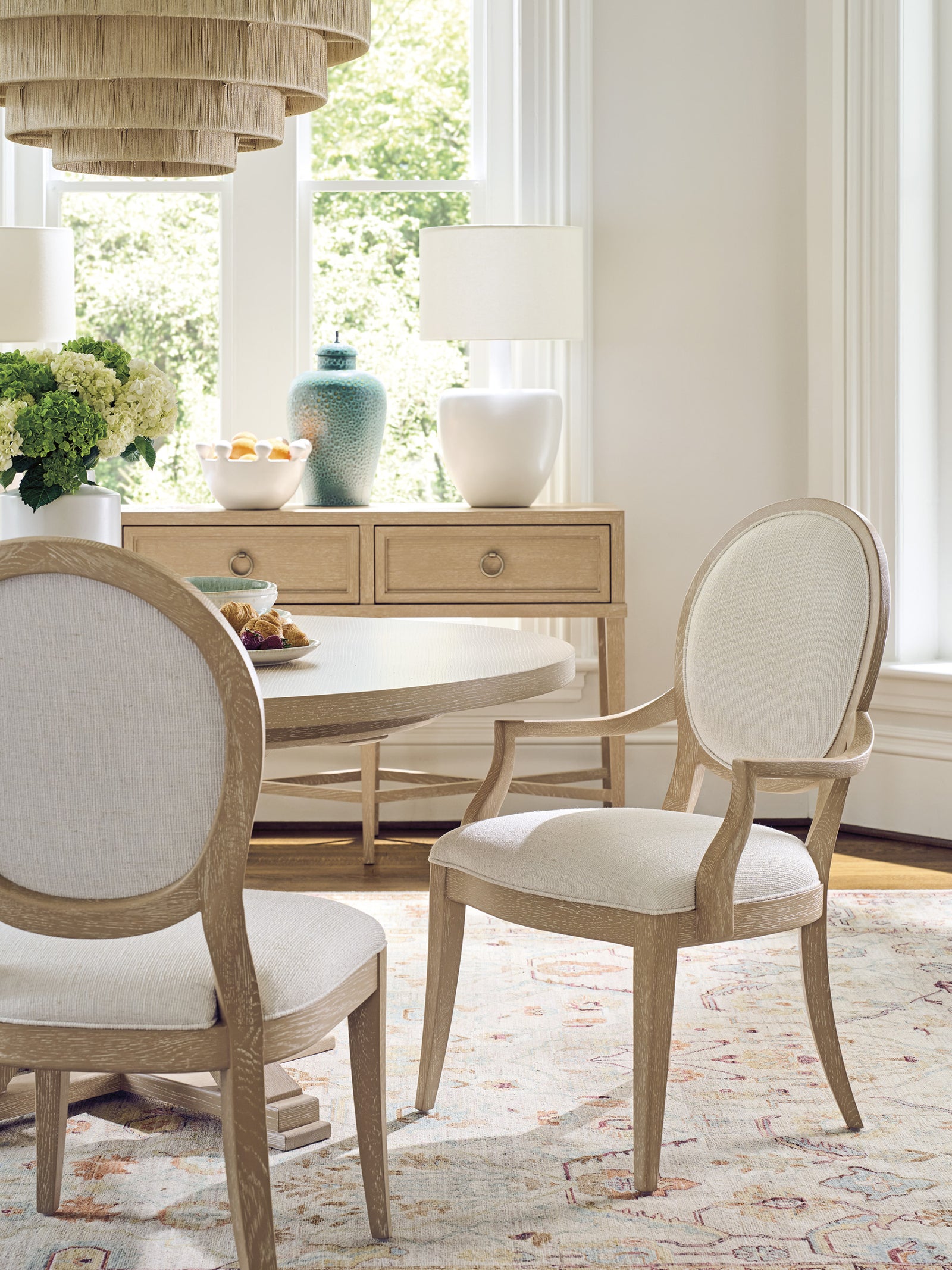 Coolidge Side Chair