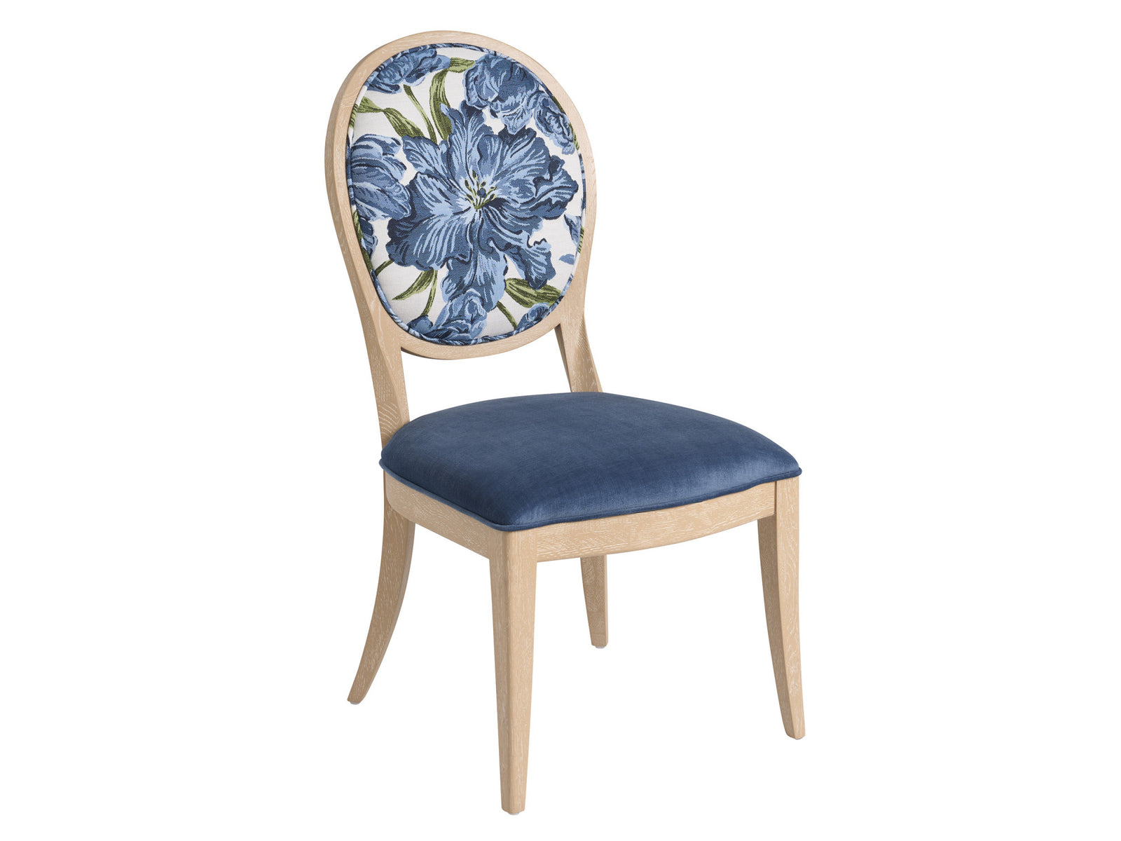 Coolidge Custom Side Chair