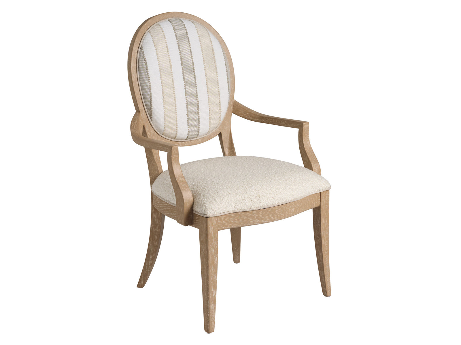 Coolidge Custom Arm Chair
