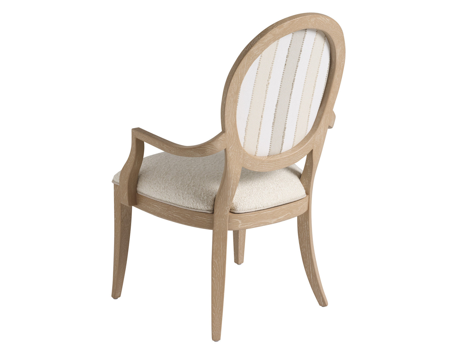 Coolidge Custom Arm Chair