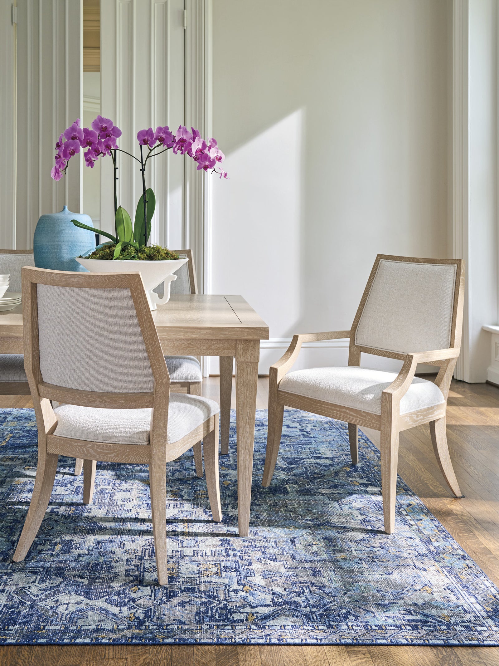 Callahan Custom Side Chair