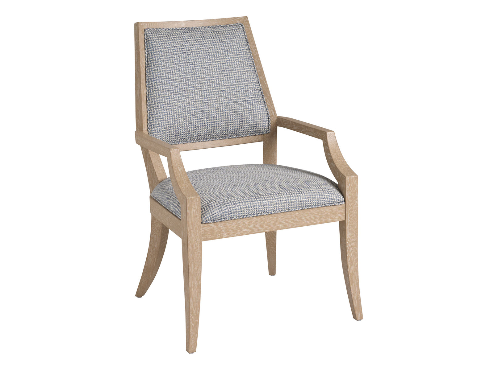Callahan Custom Arm Chair