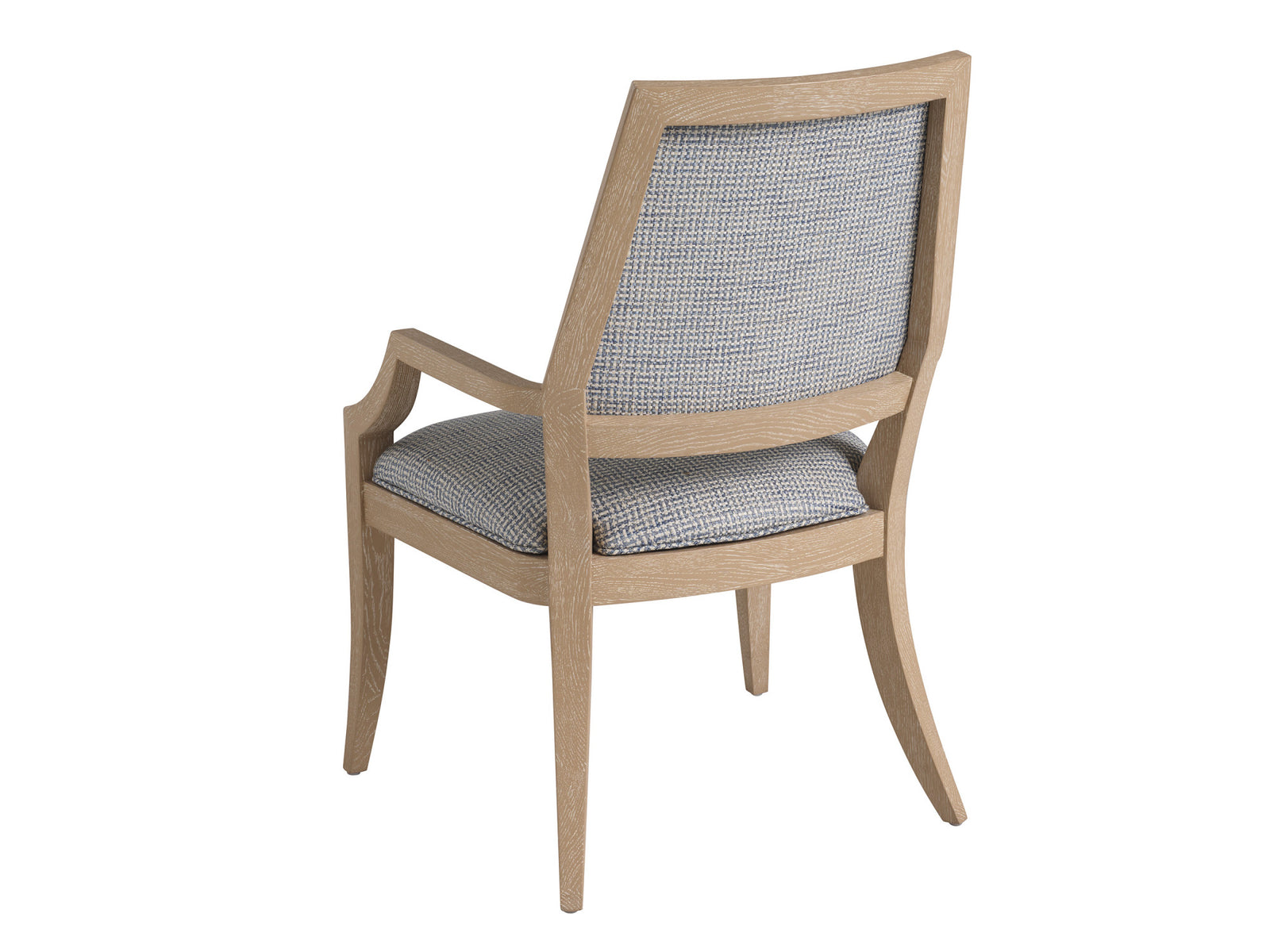 Callahan Custom Arm Chair