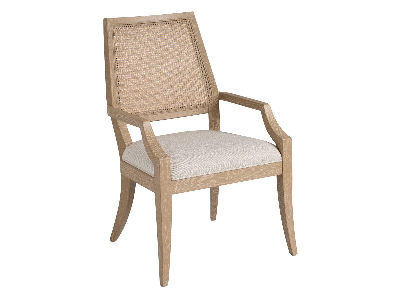 Quincy Custom Arm Chair