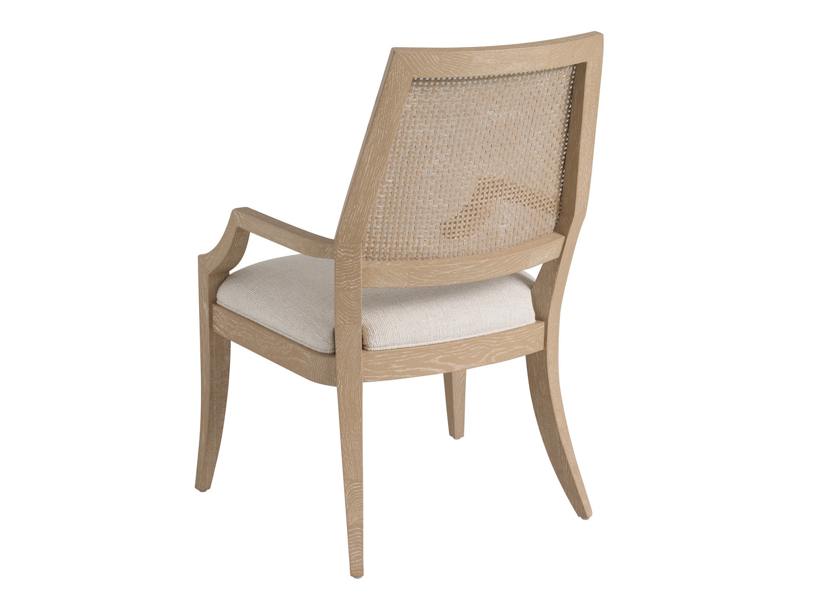 Quincy Custom Arm Chair