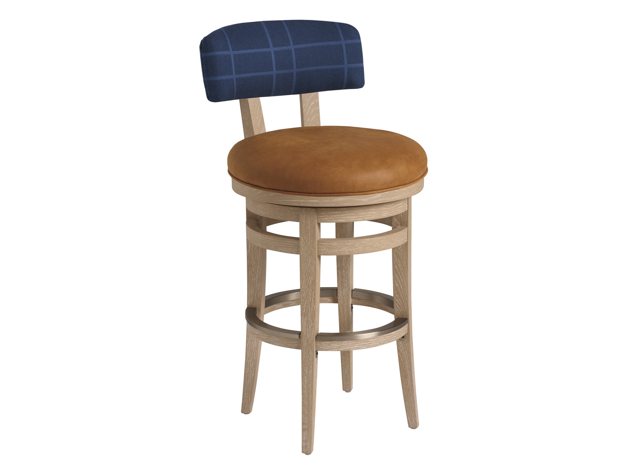 Hyannis Custom Bar Stool