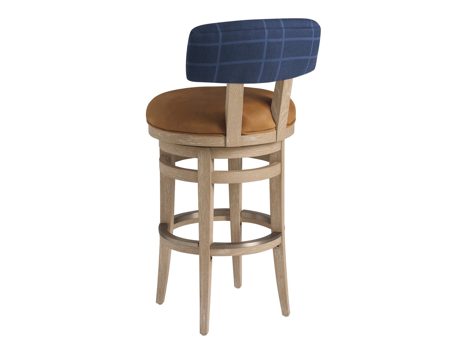 Hyannis Custom Bar Stool