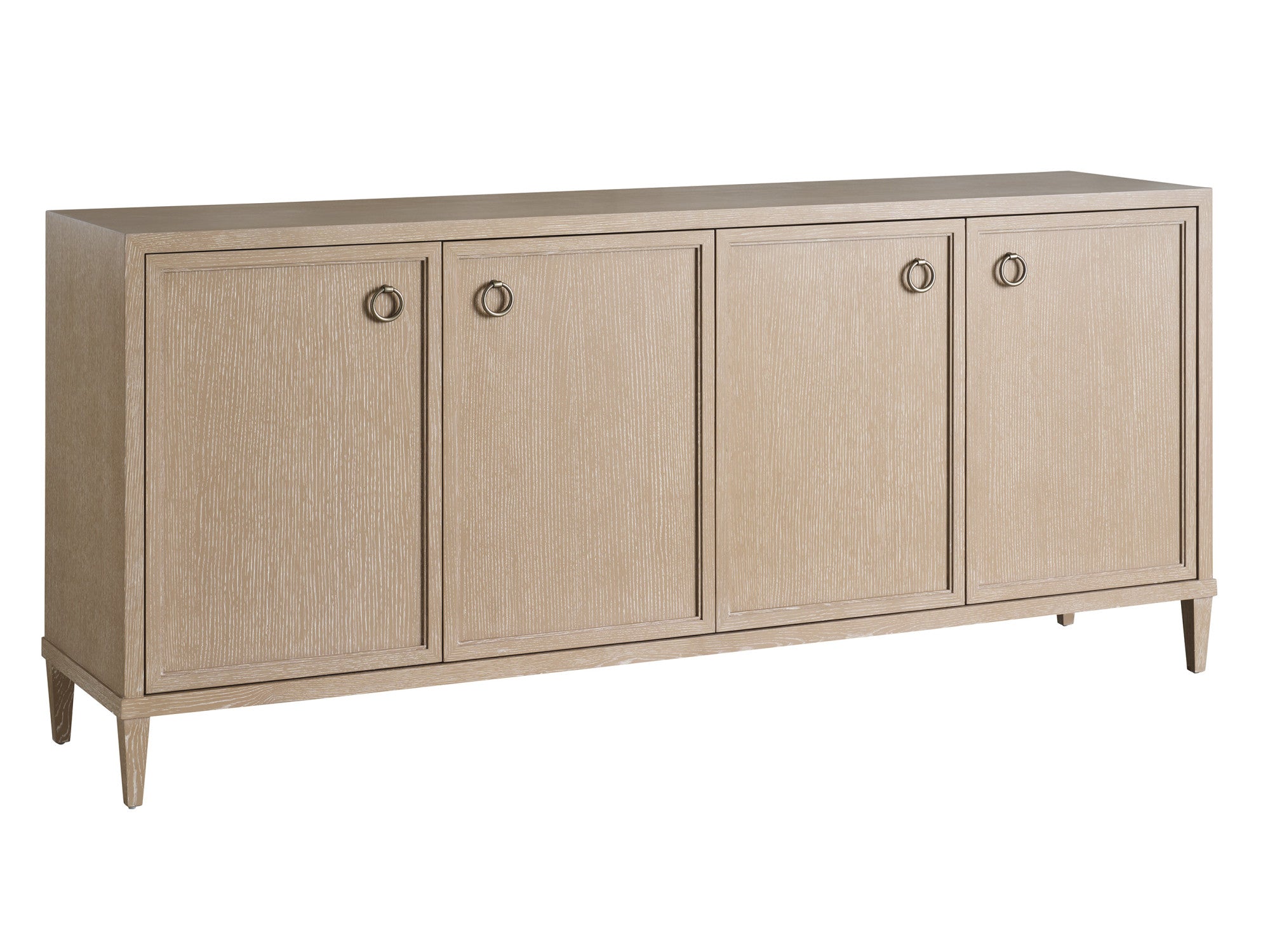 Stonington Media Console
