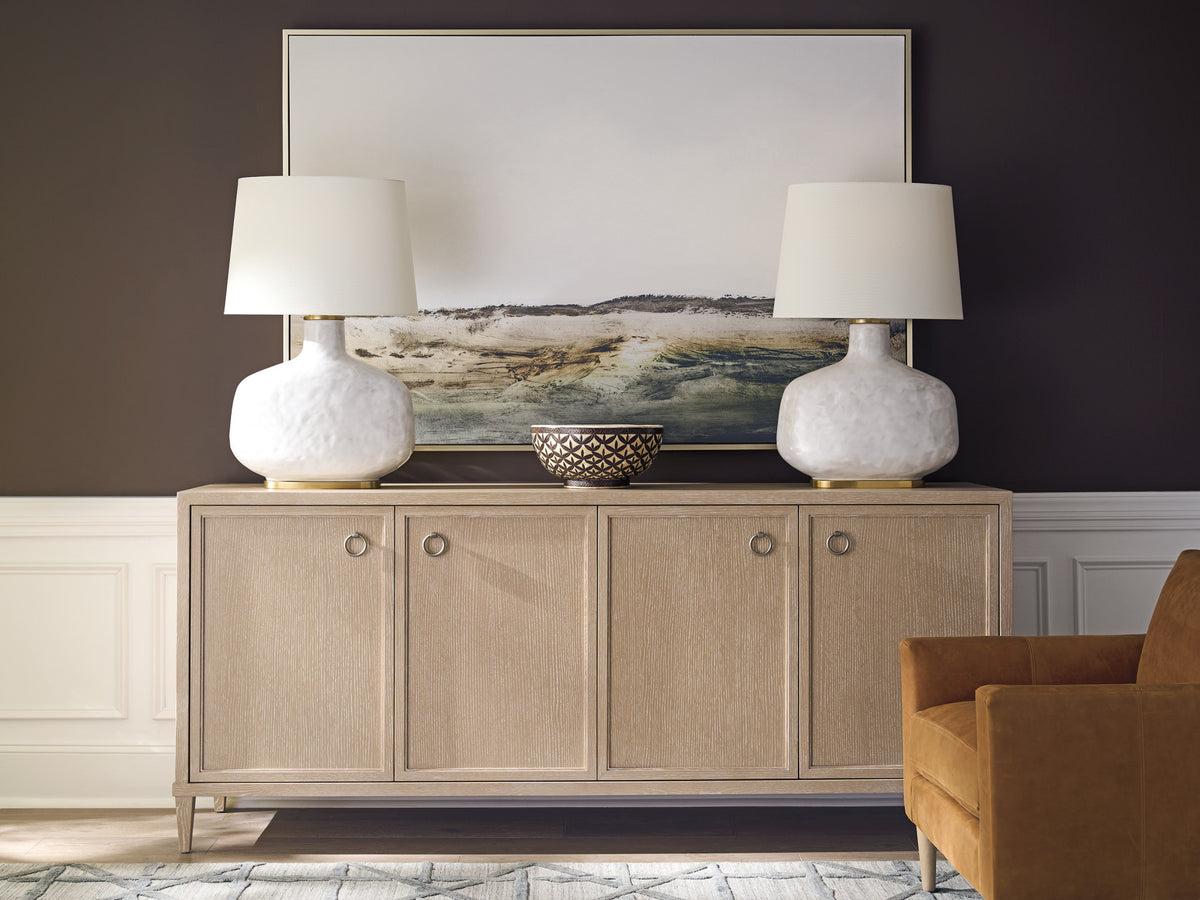 Stonington Media Console