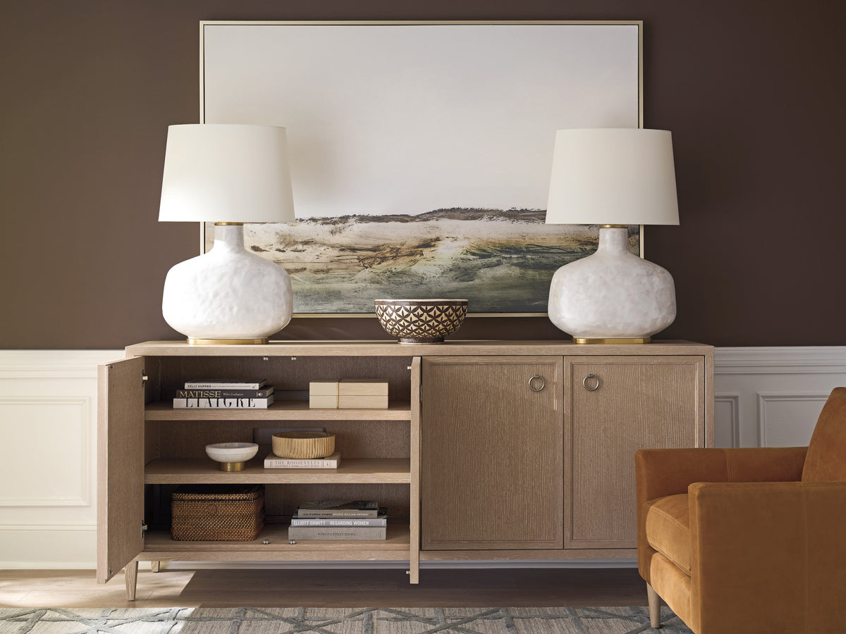 Stonington Media Console