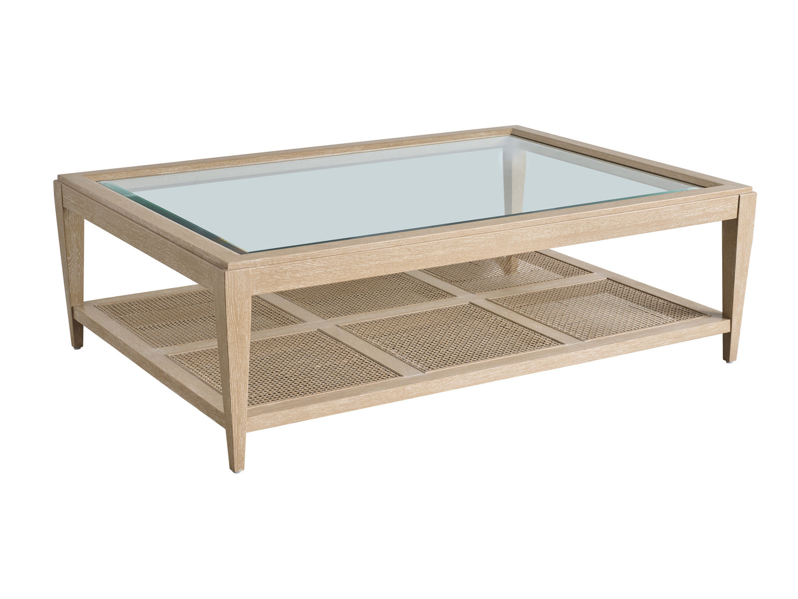Rockport Rectangular Cocktail Table