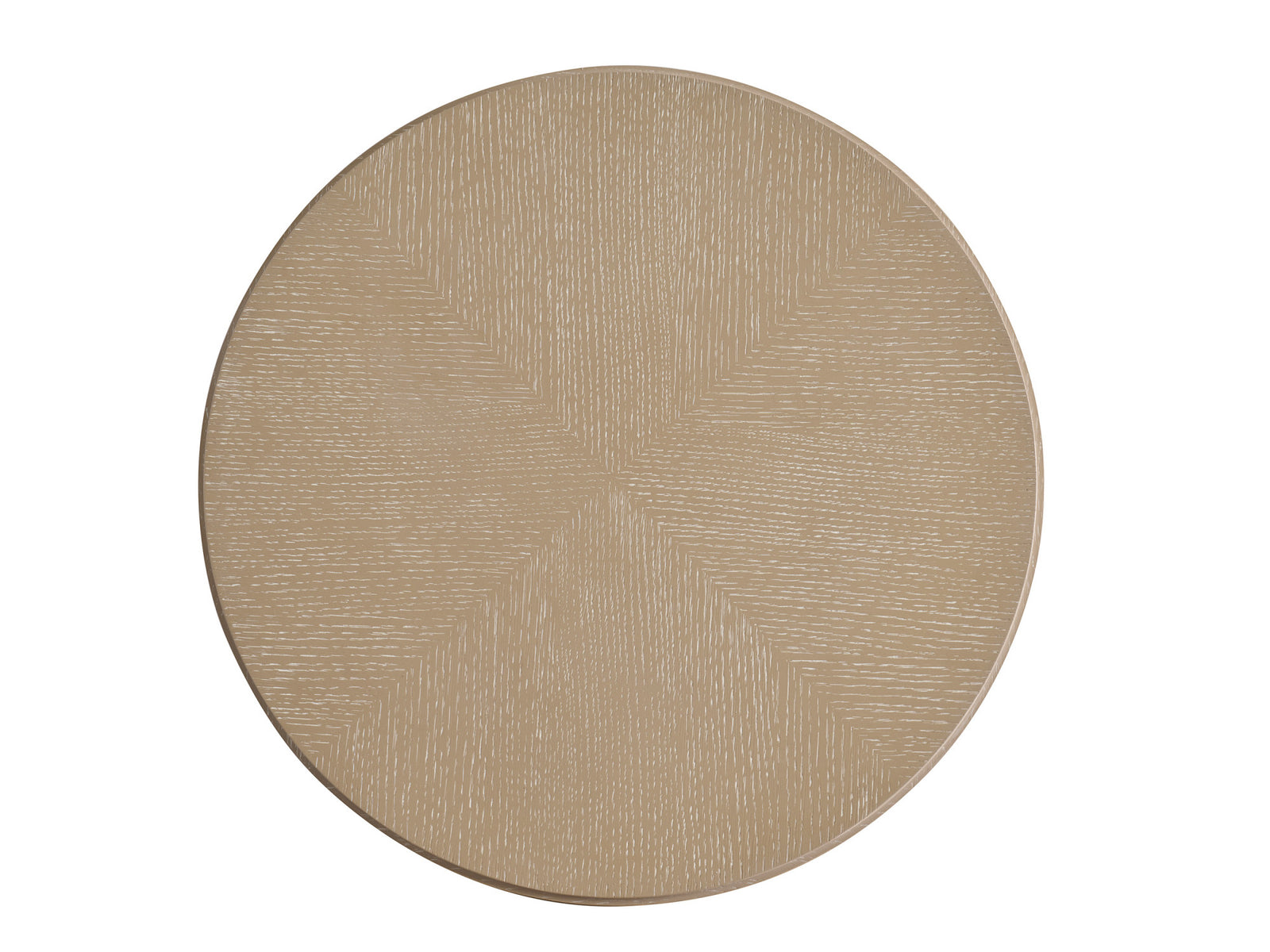 Westbrook Round End Table