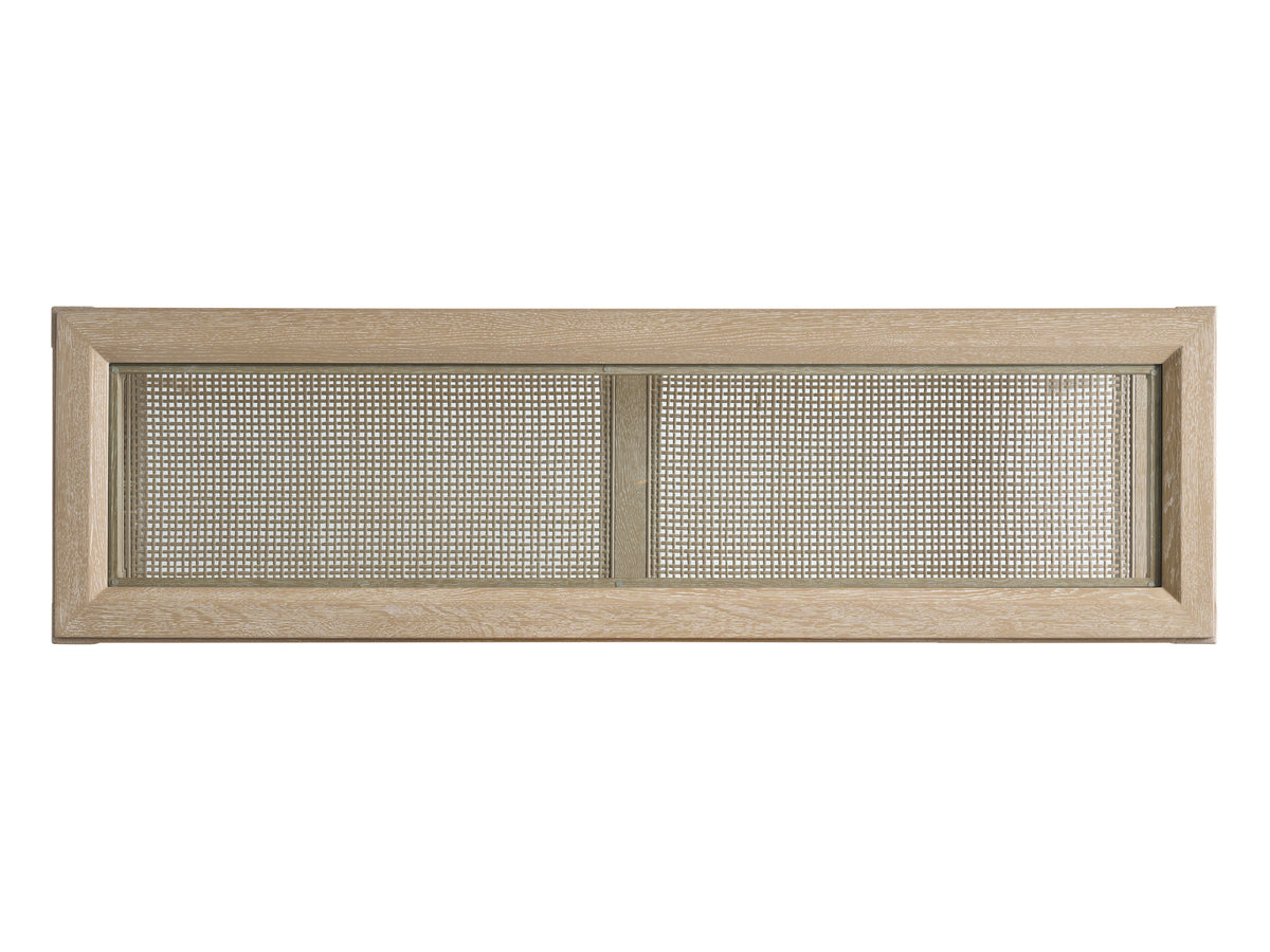 Salt Marsh Console Table