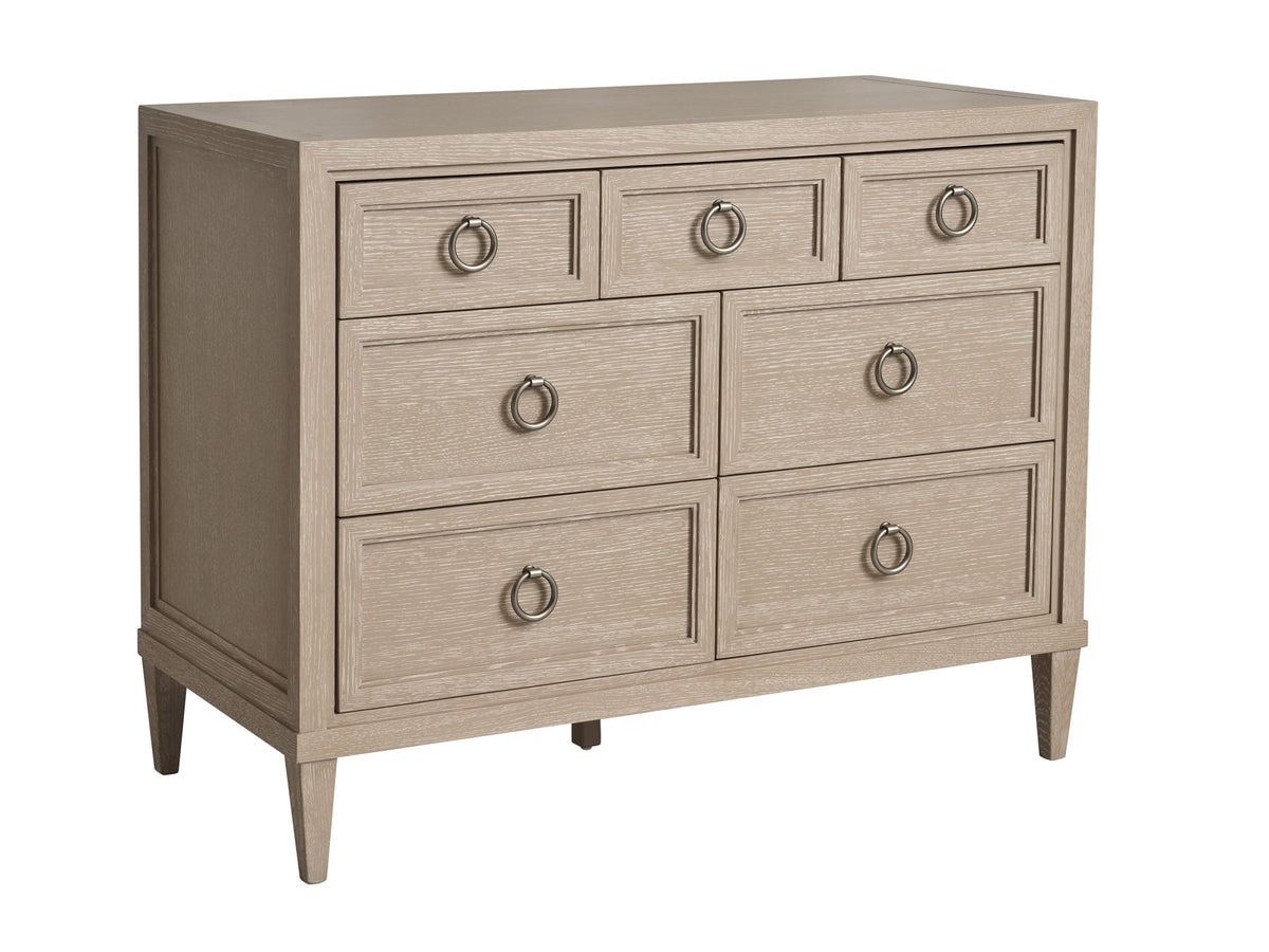 Easton Hall Chest