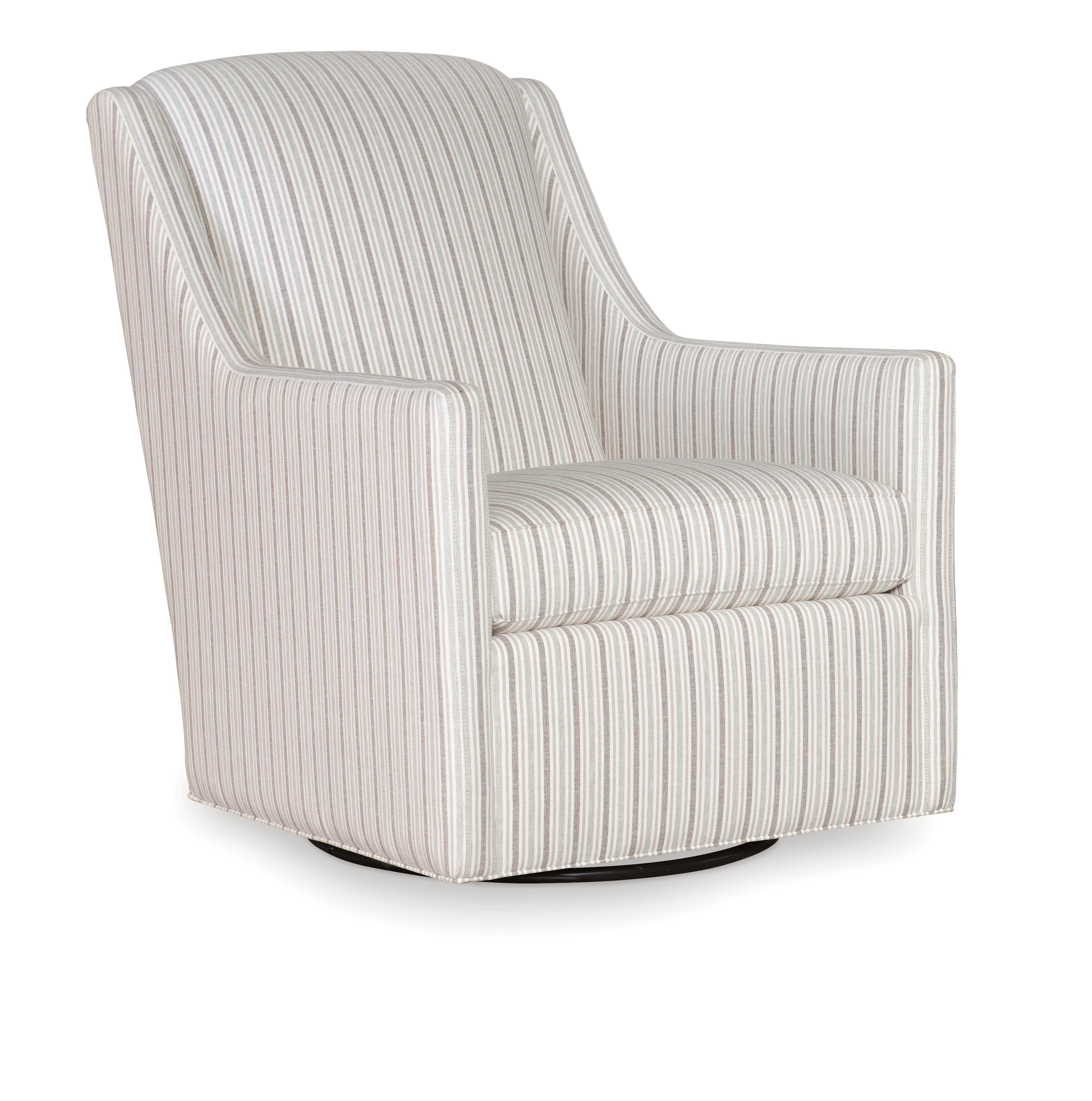 Lafayette Swivel Chair