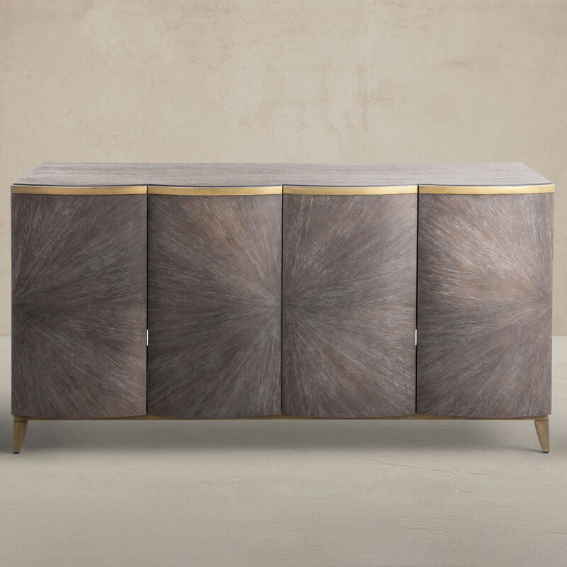 Pete Cabinet