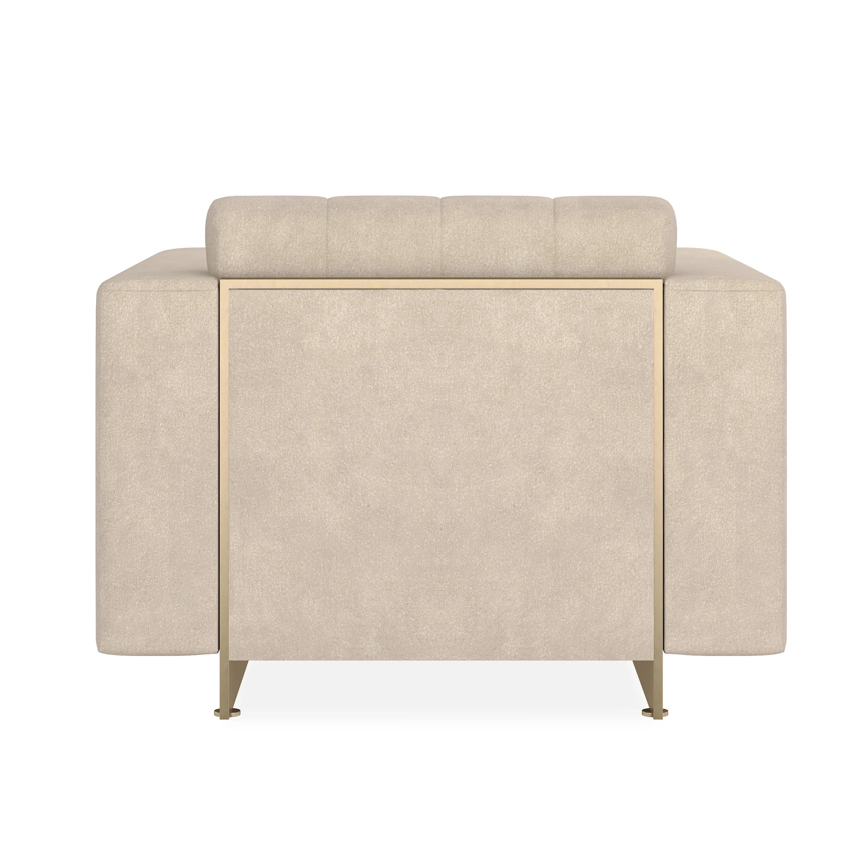 Well Balanced Chair – Accent Chairs by Caracole | Sutter & Vale