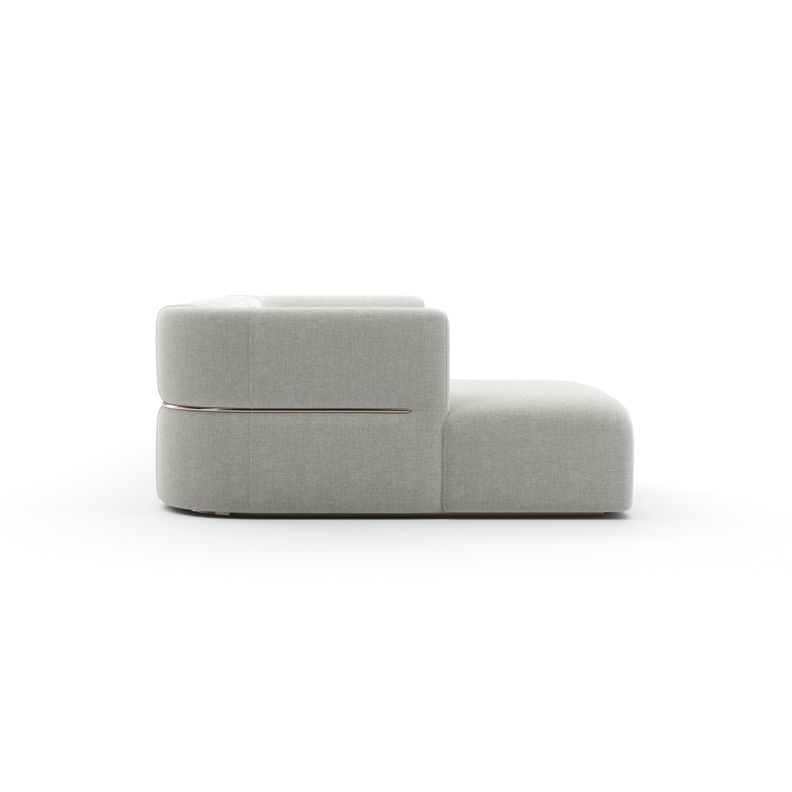 Rhythm Left Chaise Sectional