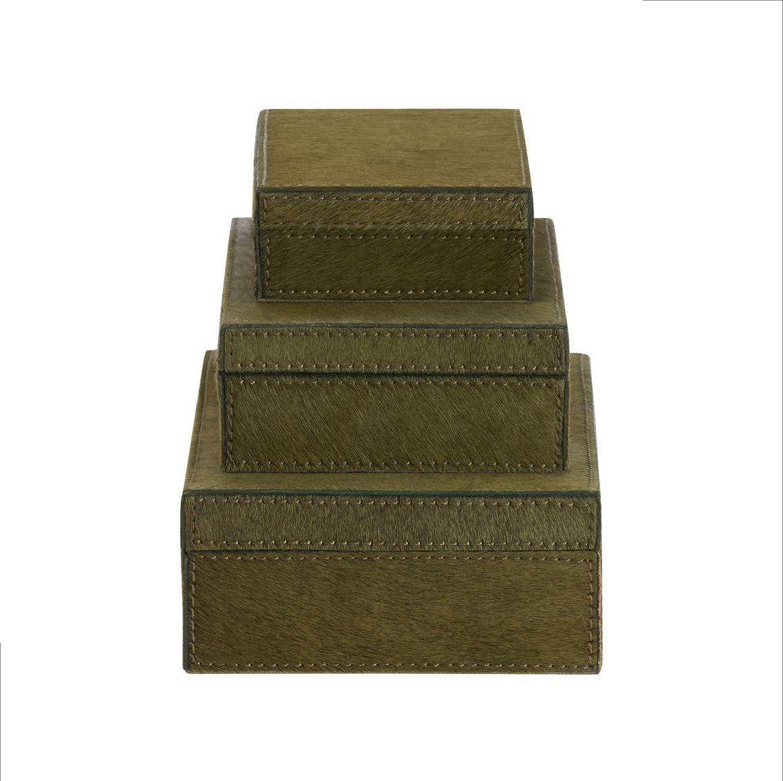 Floyd Boxes - Set of Three