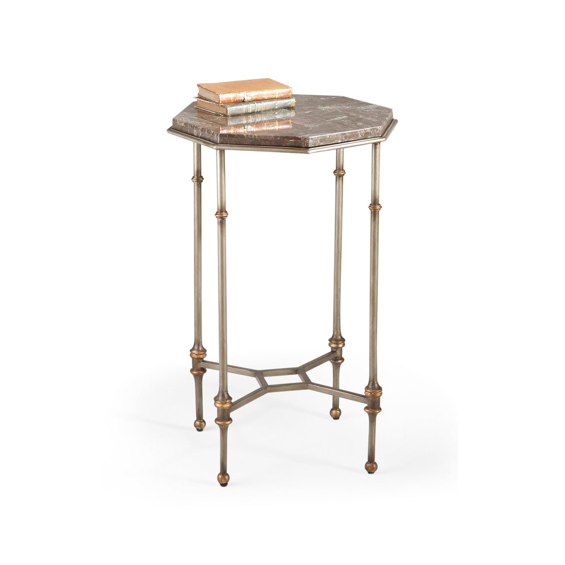 Raleigh Lane Table in 28 / Marble - Chelsea House